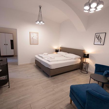 Easy Flat Mariahilf City Living ウィーン エクステリア 写真