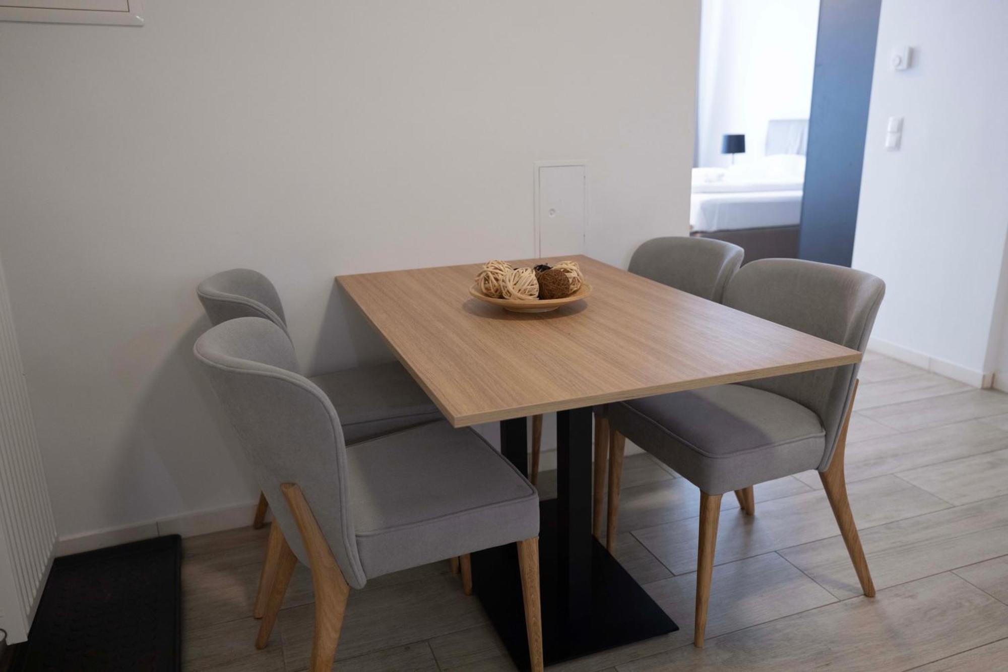 Easy Flat Mariahilf City Living ウィーン エクステリア 写真