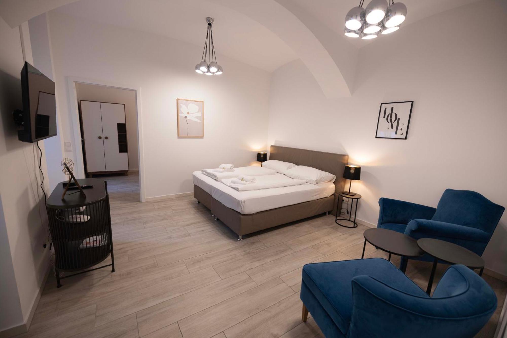 Easy Flat Mariahilf City Living ウィーン エクステリア 写真