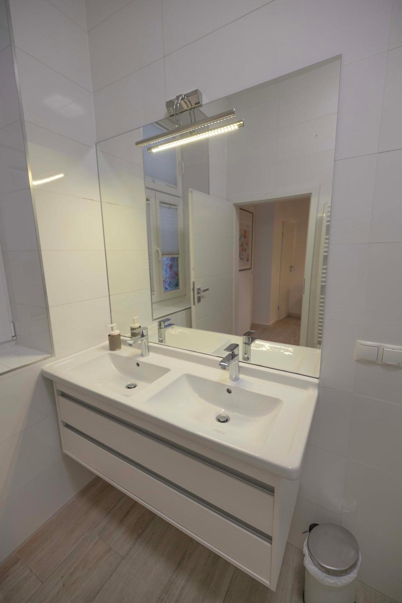 Easy Flat Mariahilf City Living ウィーン 部屋 写真