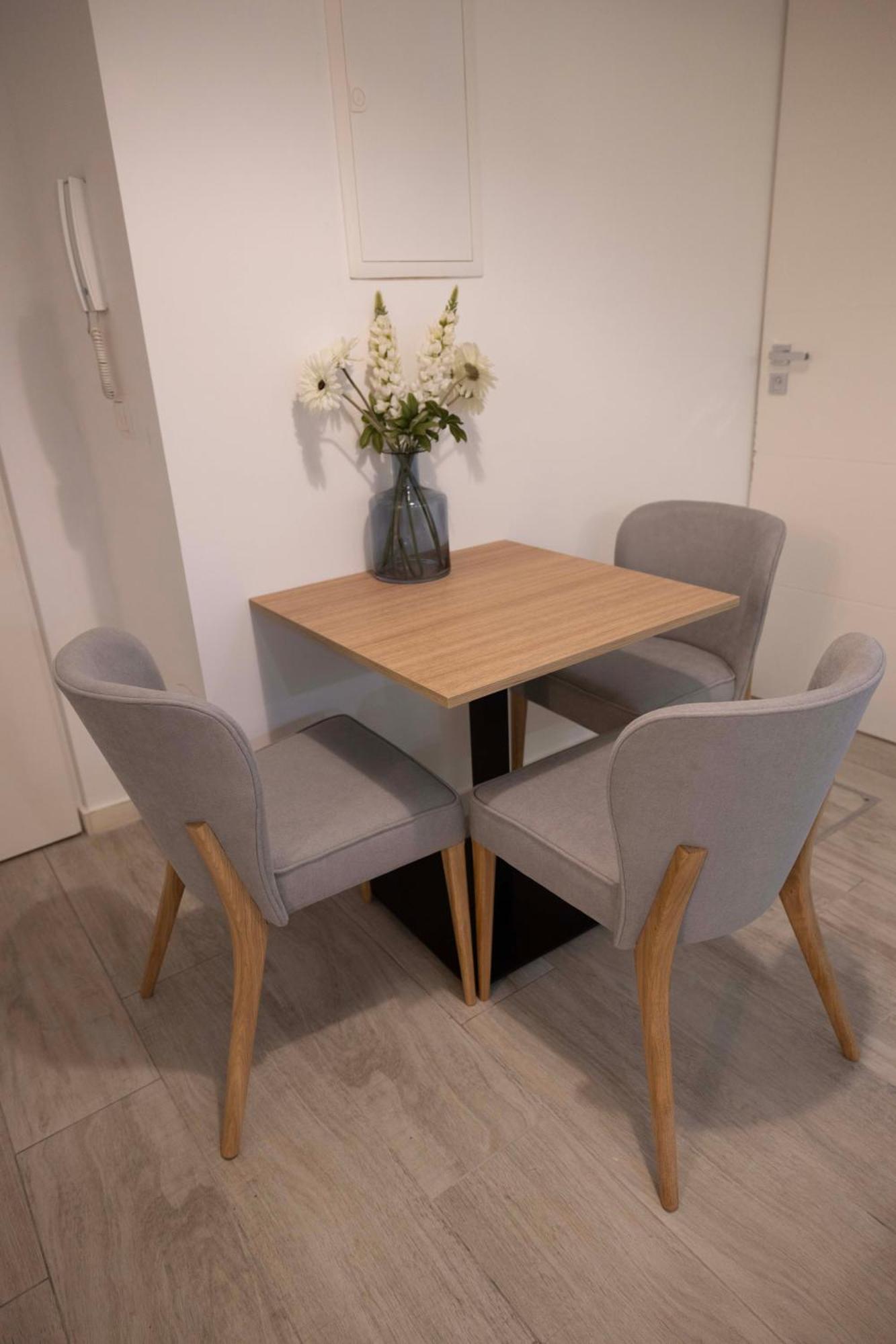 Easy Flat Mariahilf City Living ウィーン エクステリア 写真