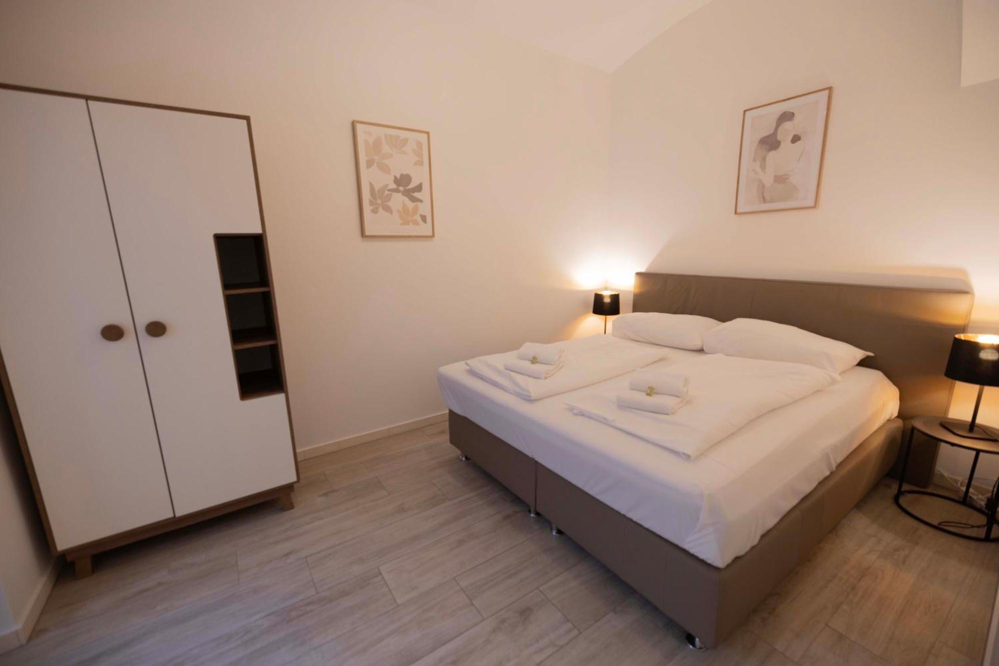 Easy Flat Mariahilf City Living ウィーン エクステリア 写真