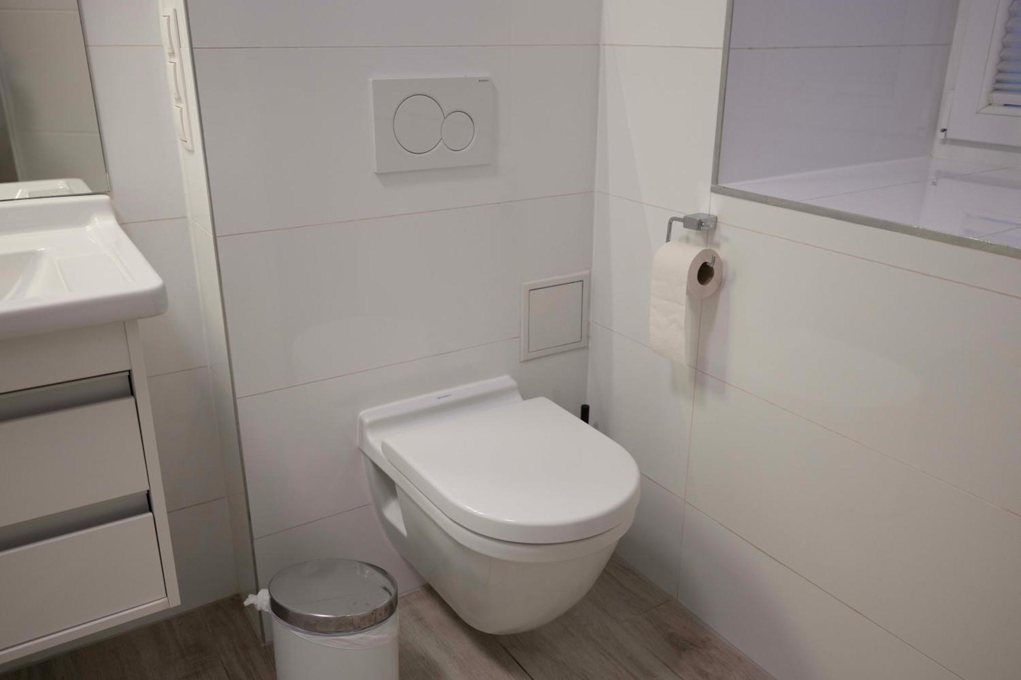 Easy Flat Mariahilf City Living ウィーン 部屋 写真