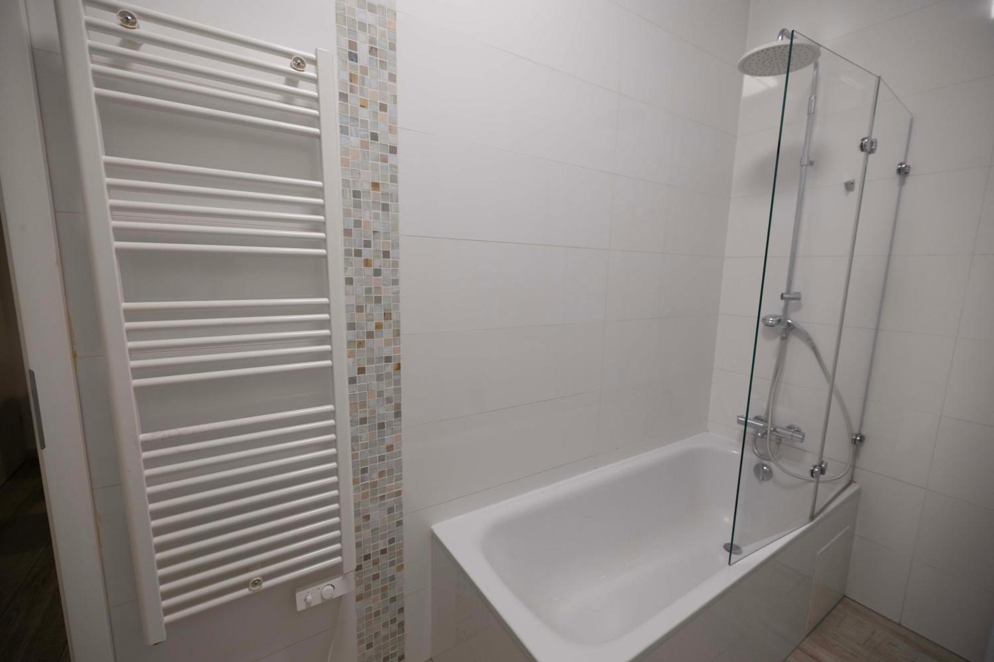 Easy Flat Mariahilf City Living ウィーン エクステリア 写真