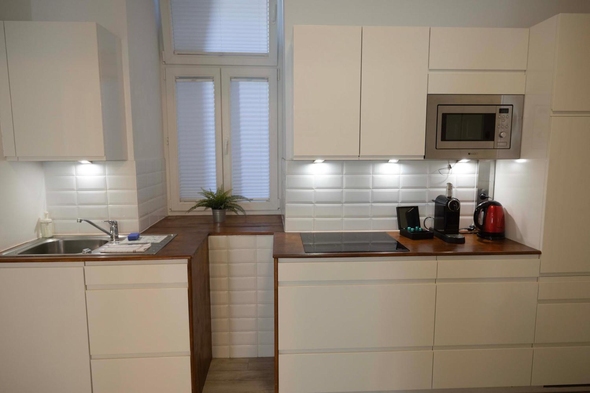 Easy Flat Mariahilf City Living ウィーン エクステリア 写真