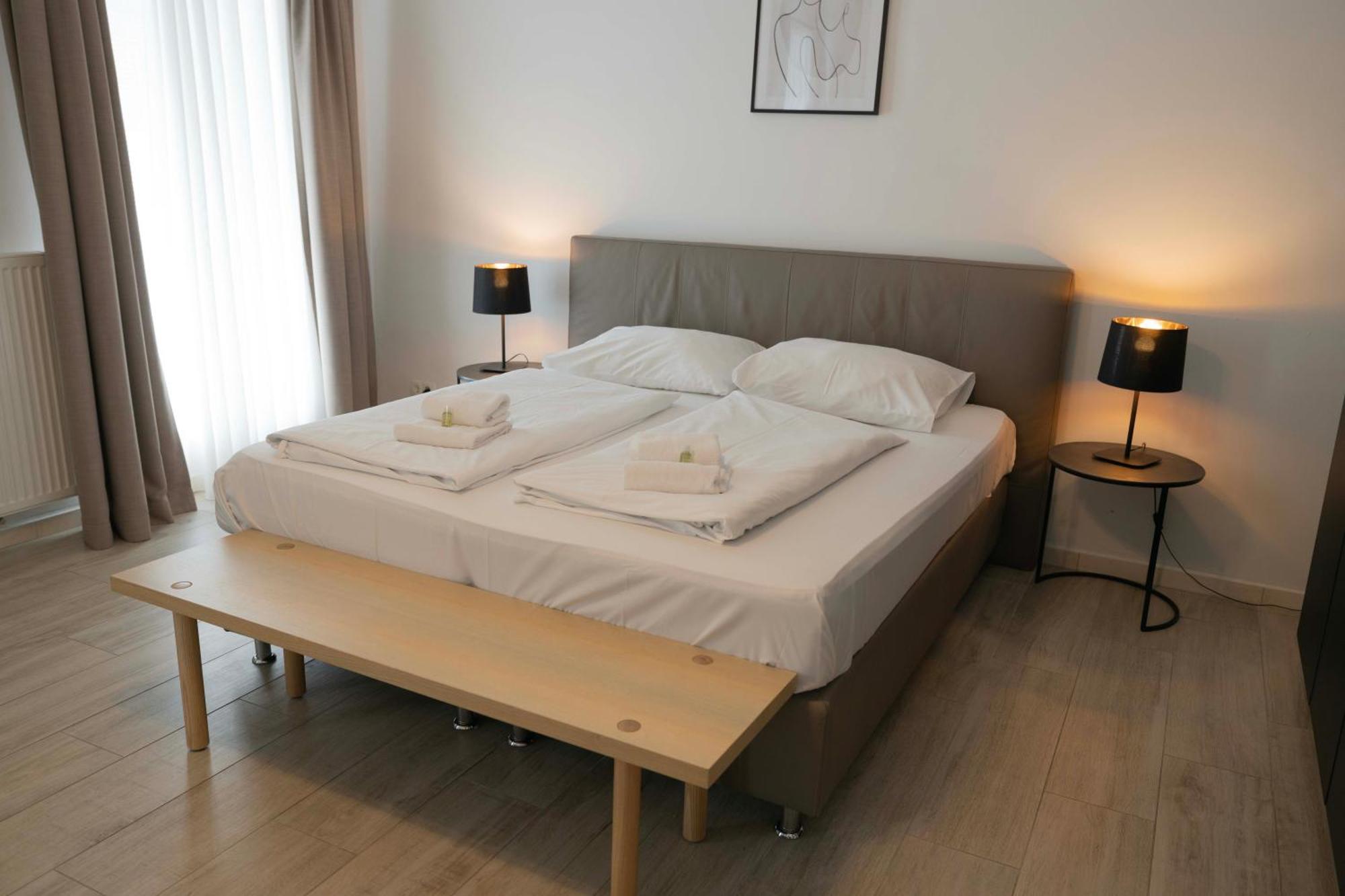 Easy Flat Mariahilf City Living ウィーン エクステリア 写真