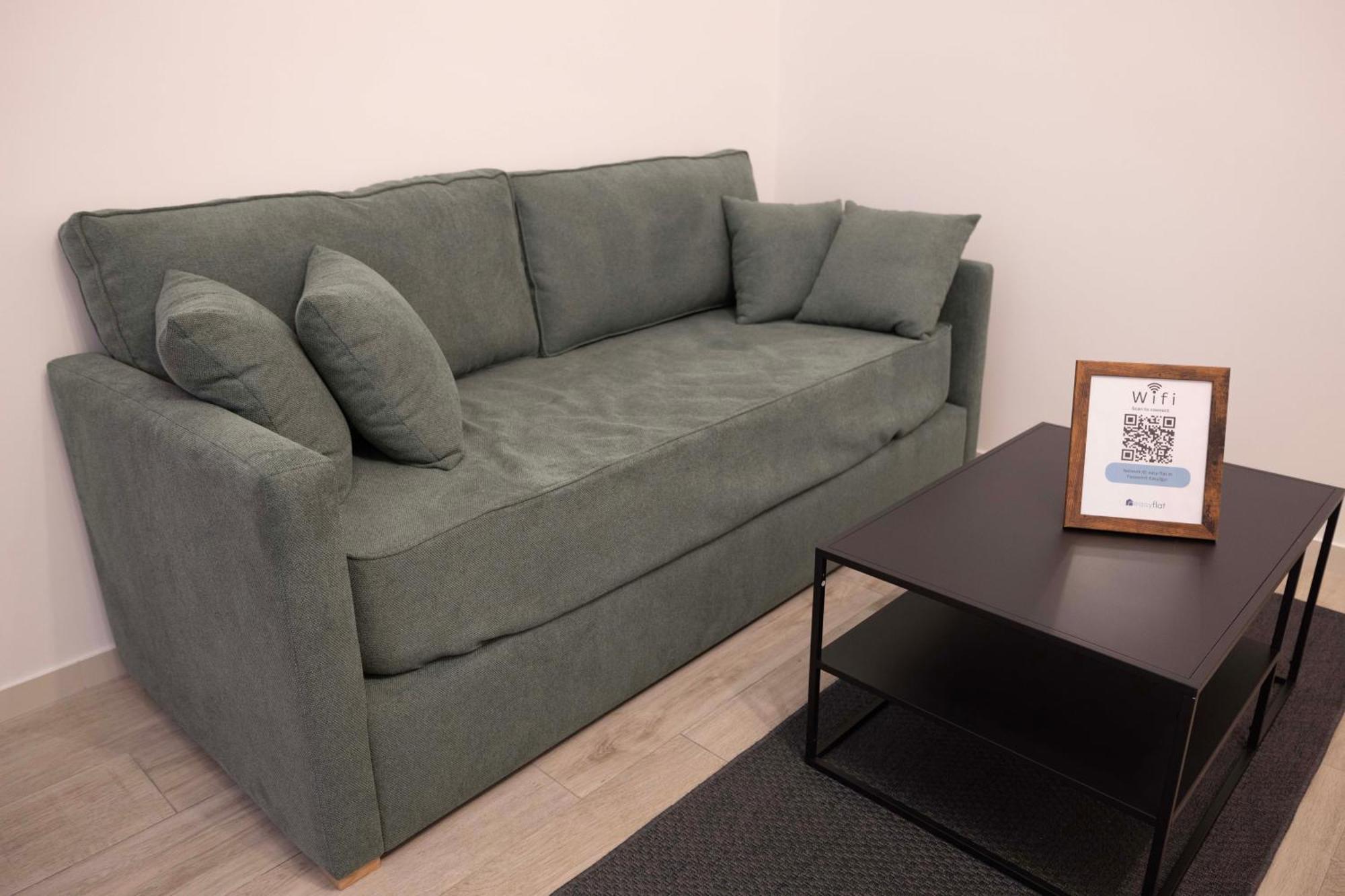 Easy Flat Mariahilf City Living ウィーン エクステリア 写真