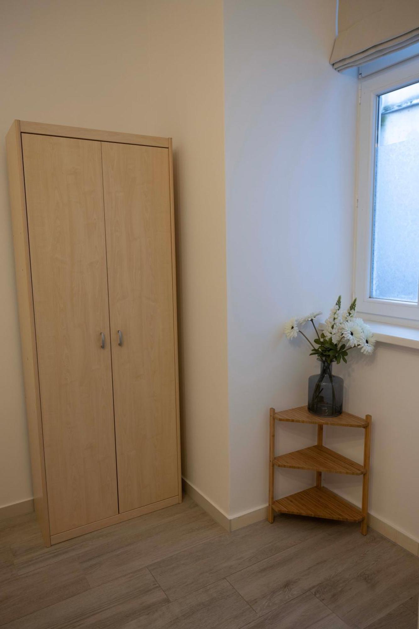 Easy Flat Mariahilf City Living ウィーン 部屋 写真