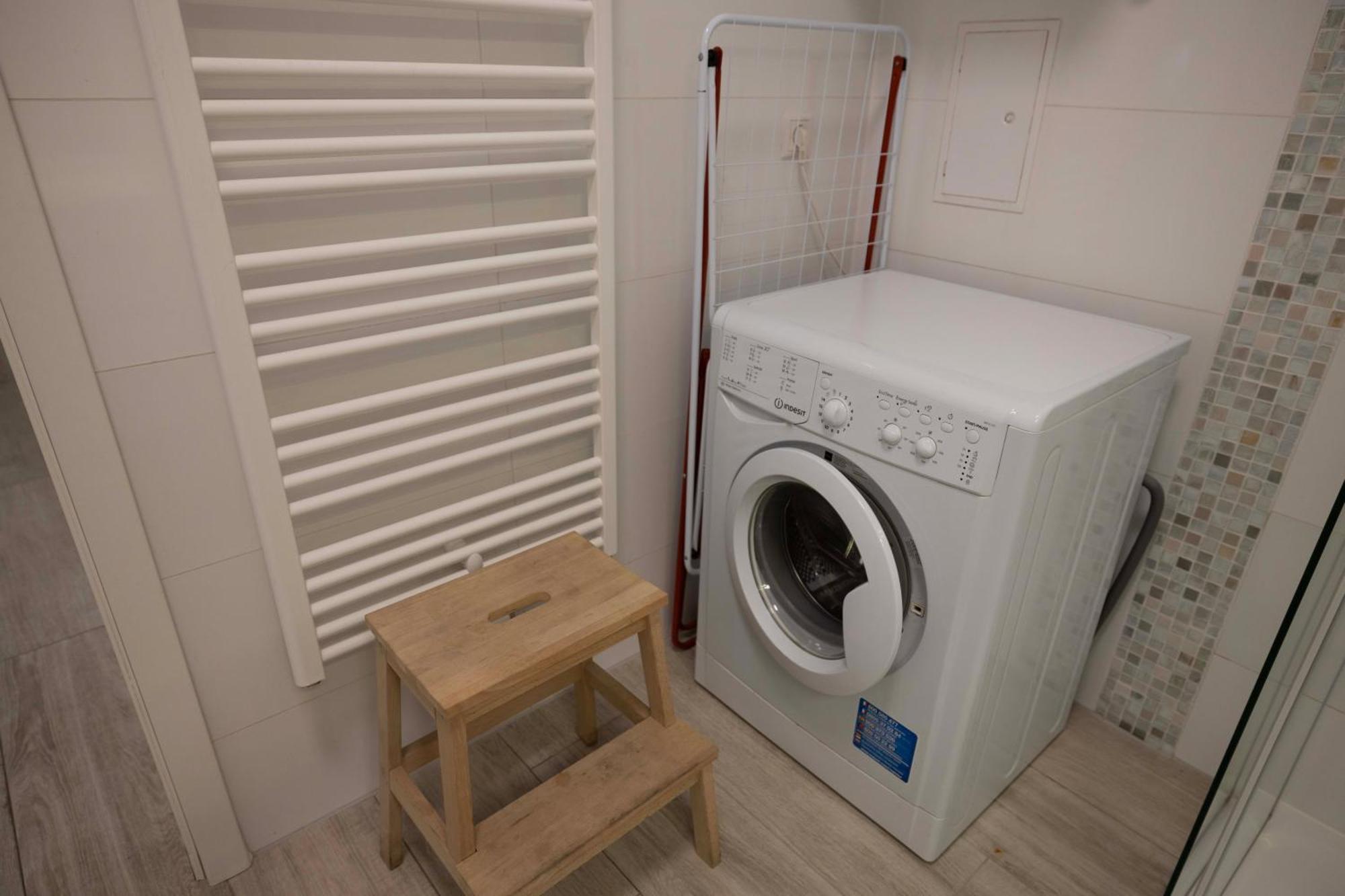 Easy Flat Mariahilf City Living ウィーン 部屋 写真